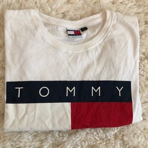 Tommy Hilfiger T-shirt